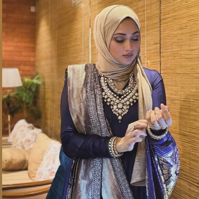 — Nusrat Jahan