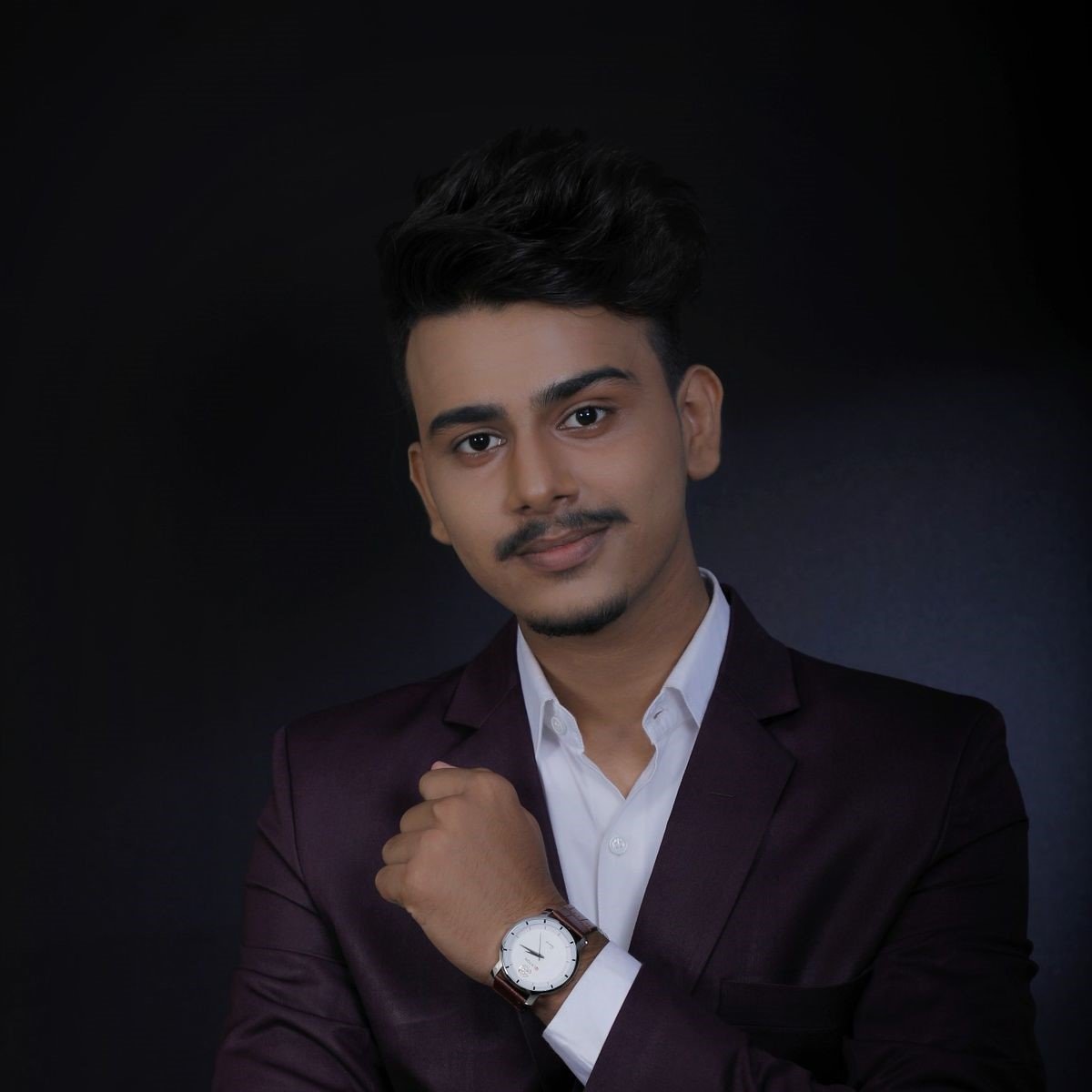 — Tanvir Ahmed
