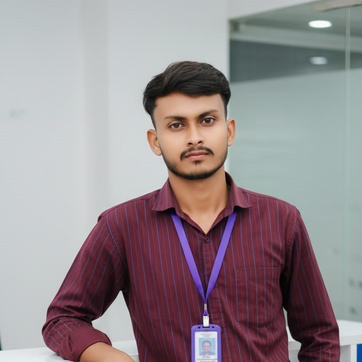  Farhan Islam